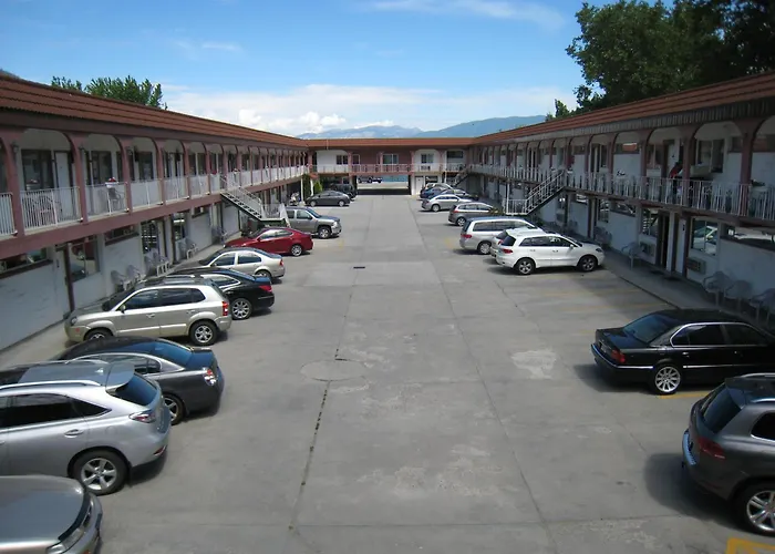 Spanish Villa Resort