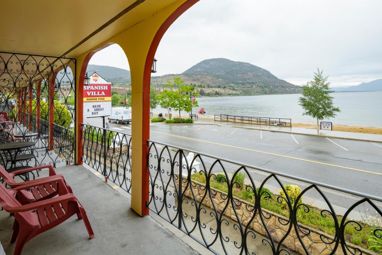 Resort Spanish Penticton