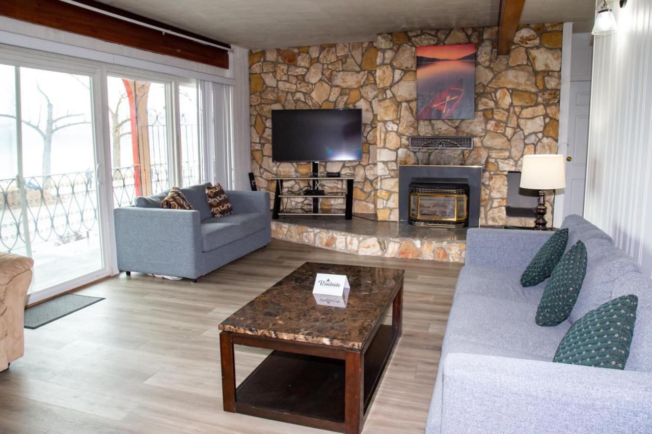 Spanish Resort Penticton