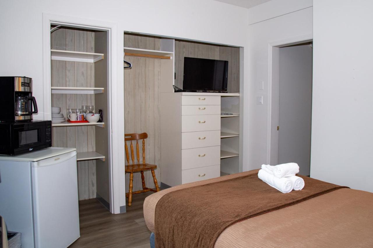 Resort Spanish Penticton