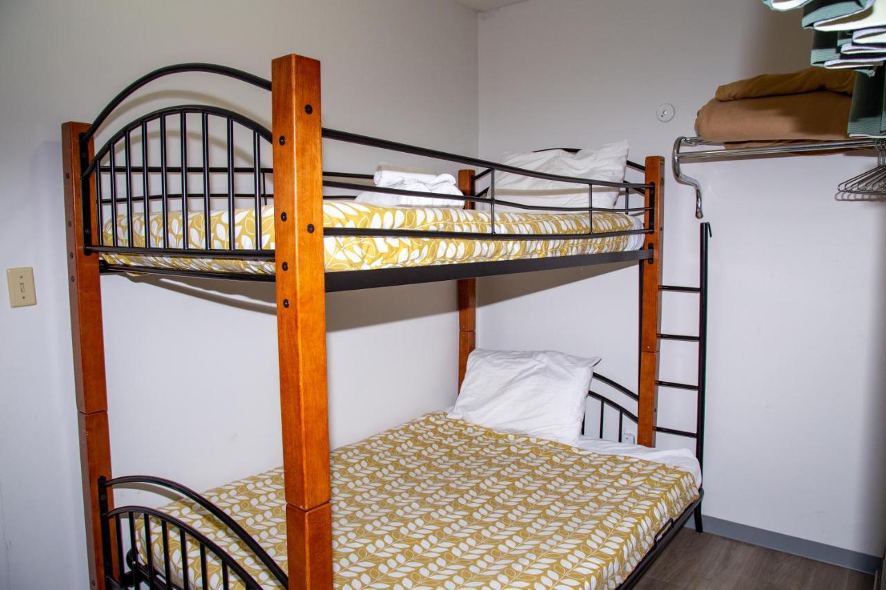 Resort Spanish Penticton