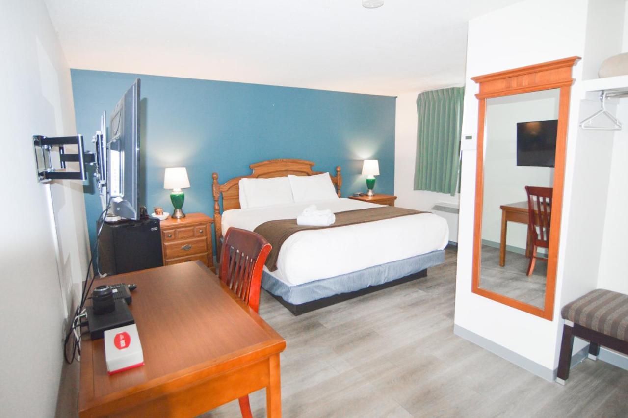 Spanish 3* Penticton