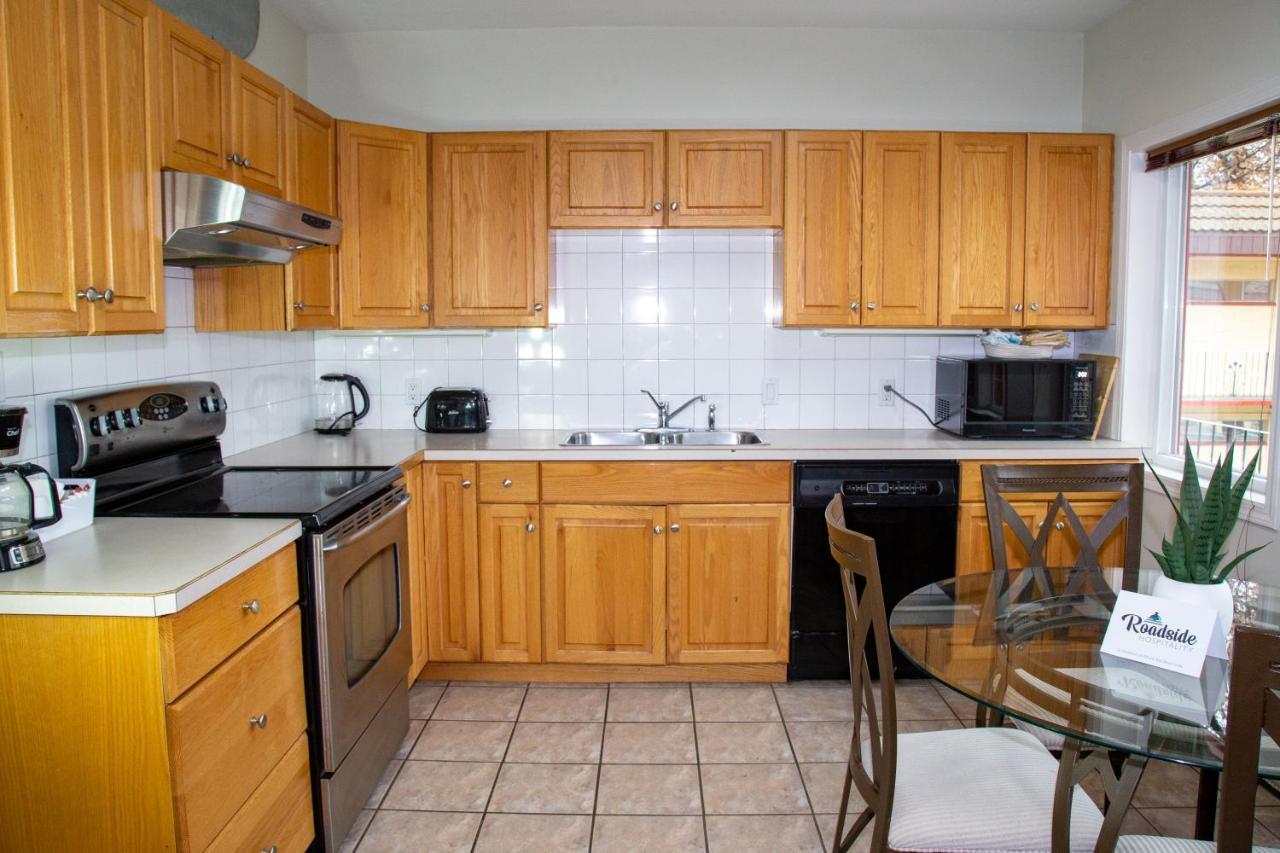 Spanish 3* Penticton
