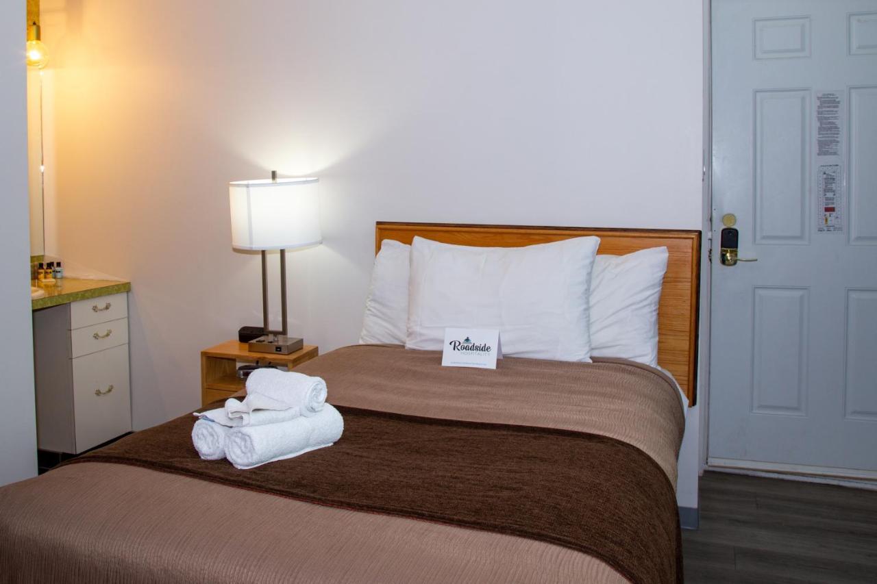 Resort Spanish Penticton