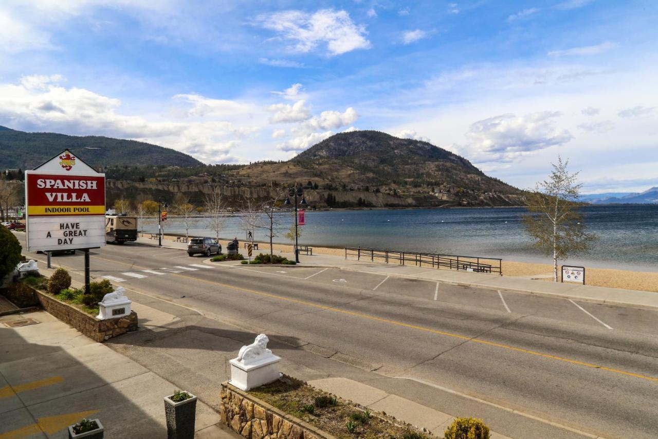 Spanish Resort Penticton
