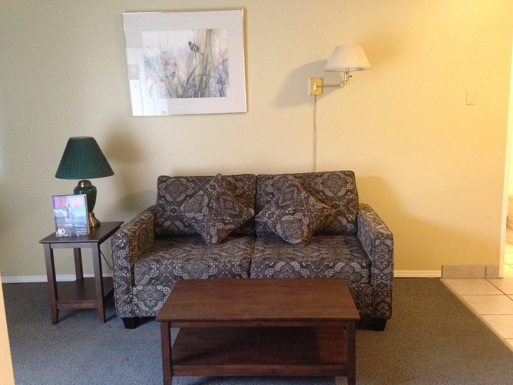 Resort Spanish Penticton