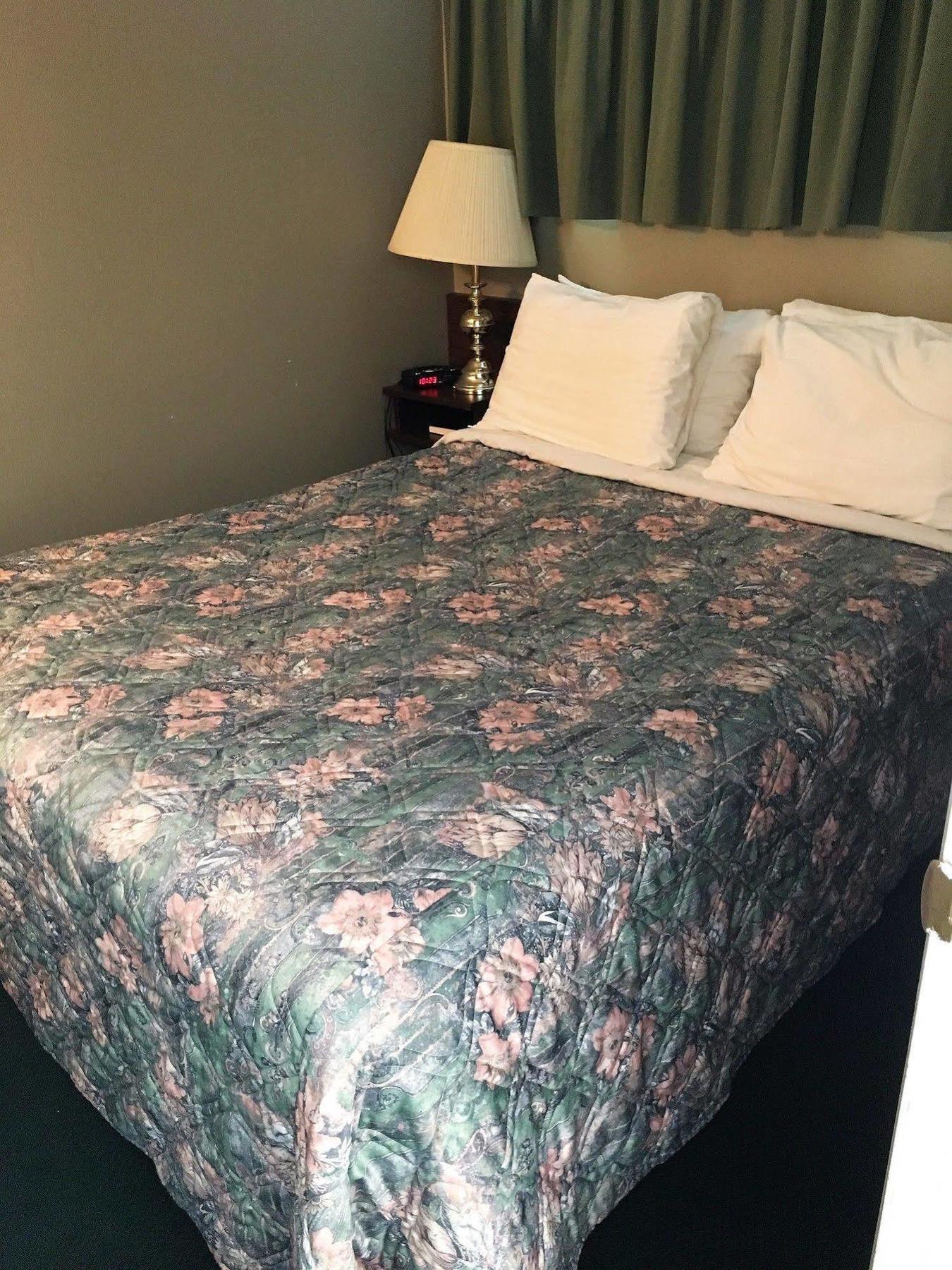 Spanish Resort Penticton