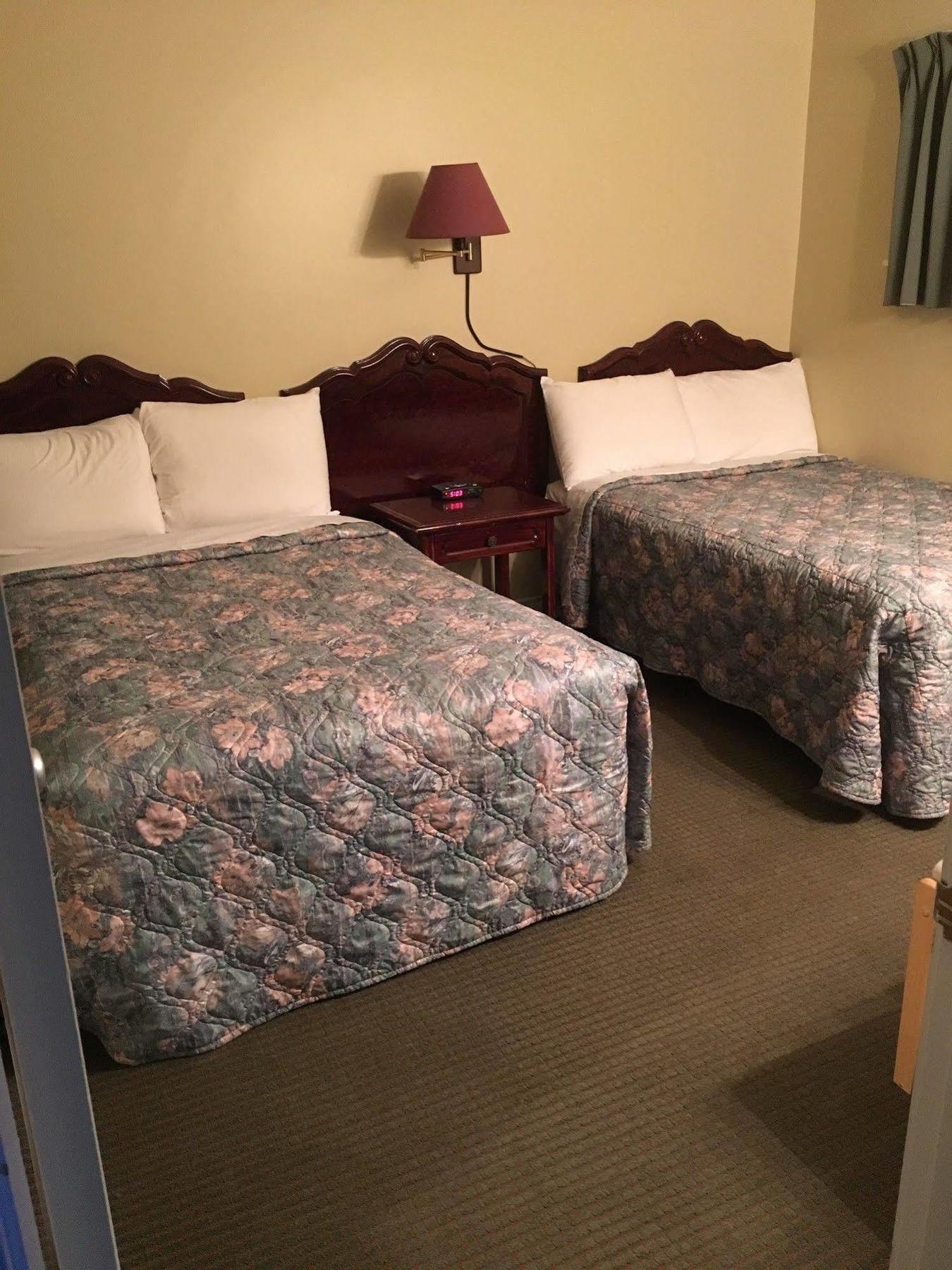Spanish 3* Penticton